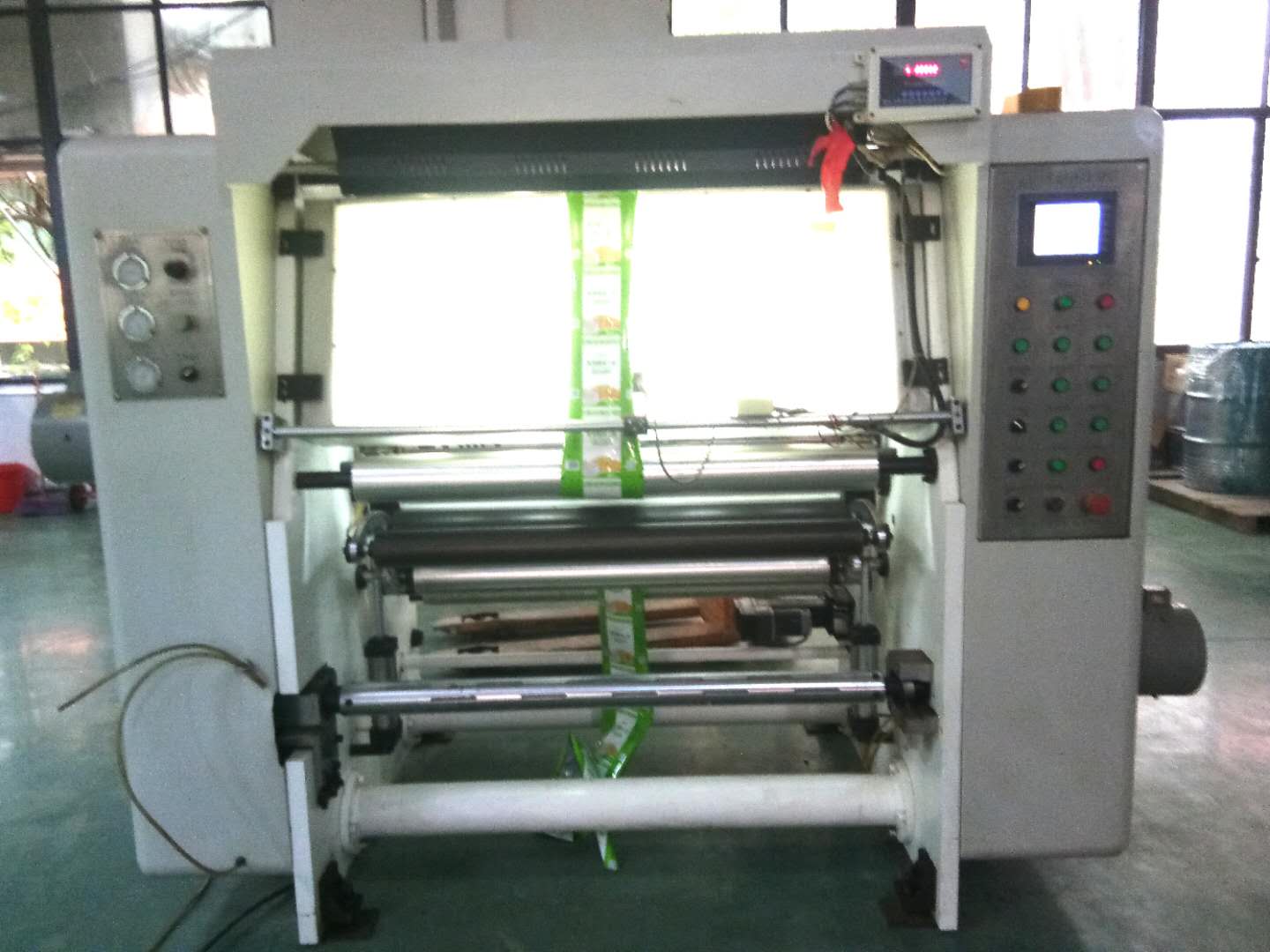 品檢機(jī)